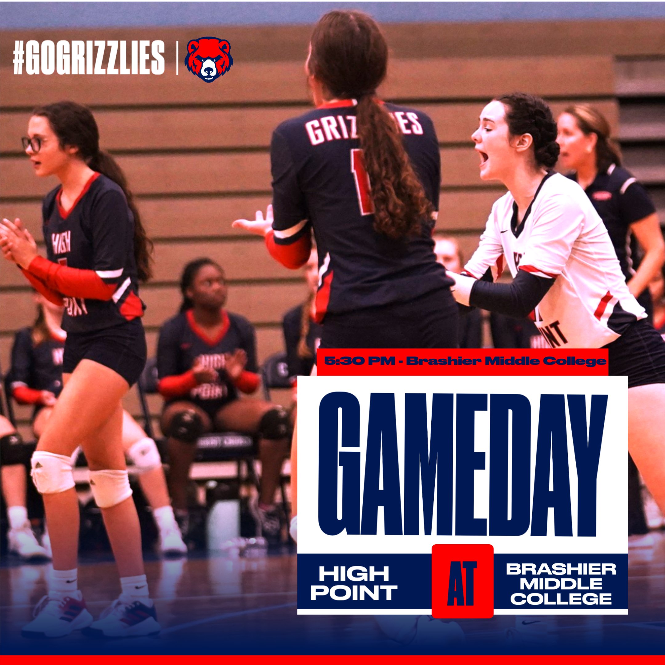 high-point-academy-athletics-hpa-grizzlies-twitter