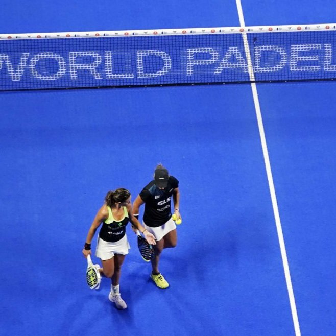 luciasainzp's tweet photo. Este es el camino. Vamos a seguir dando pasos, equipo! @martamarreromar @JuanAldayPizzi 💪🏼🍀

#WPTMadridMaster https://t.co/RaGbLuv9U0
