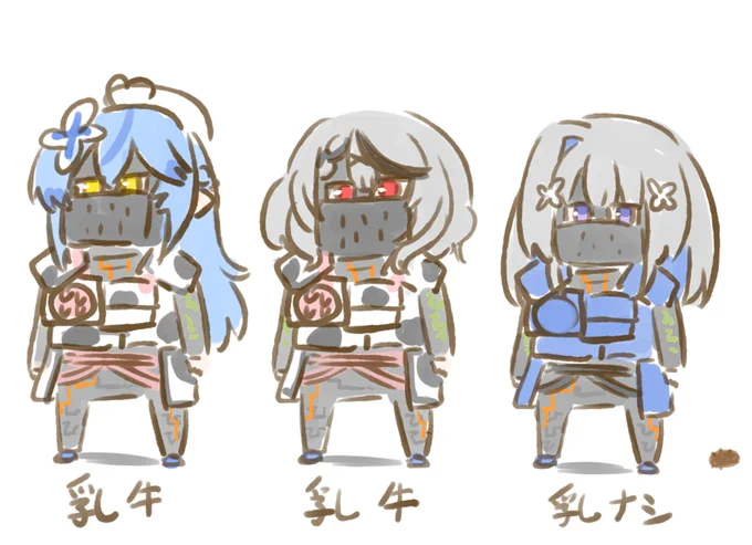 #ホロ鯖RUST 