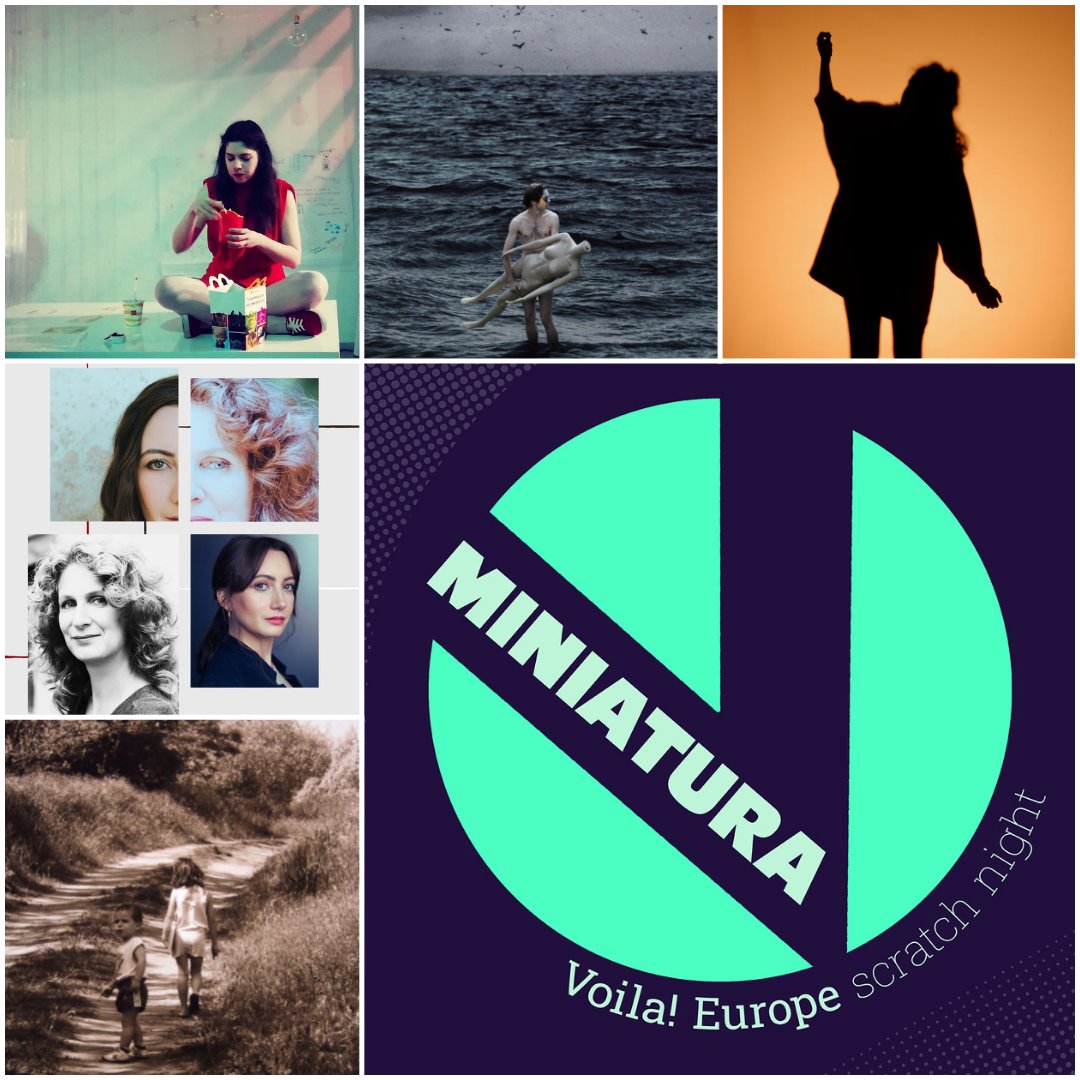 AmyClareTasker's tweet photo. On the 7th of November, we'll move into our beloved venue, the @cockpittheatre and start the on-stage programme with a scratch night of brand new work by @TMultilingue, @SamueloSkoog, #RoozTheater, #TransitCollective, and #WeAreAll. https://t.co/DLESeZMXNK
