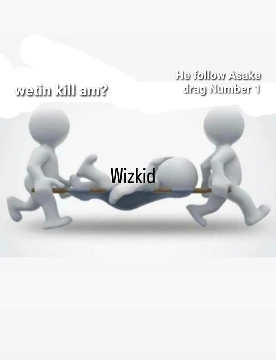 He follow Asake drag number 1.