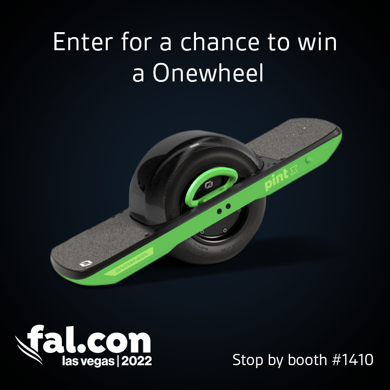 corelight_inc's tweet photo. @CrowdStrike 's #FalCon2022 is here! Swing by booth #1410 to demo Corelight Investigator—a SaaS-based #NDR solution that maps to @MITREattack &amp; is powered by @MeetHumio—&amp; be entered for a chance to win a Onewheel. https://t.co/SHZiNuOvIf #CrowdStrike #DFIR #NetworkSecurity #Humio https://t.co/GPRdiscWgN
