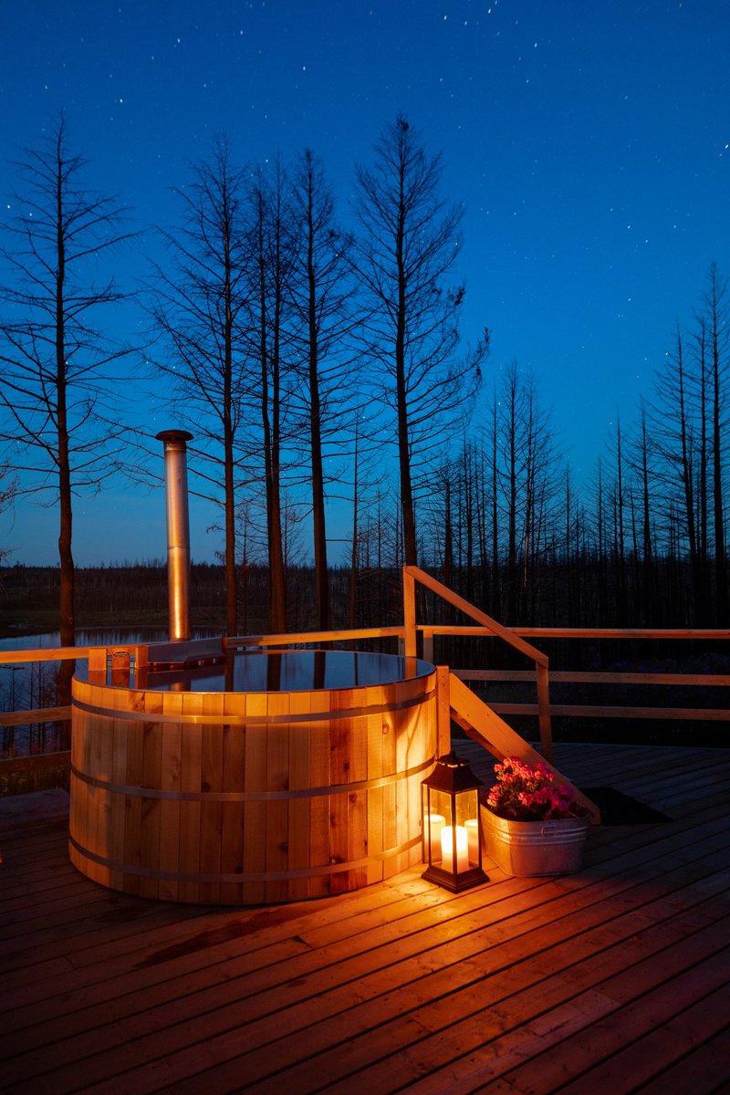 Wilderness Tourism Association tweet media