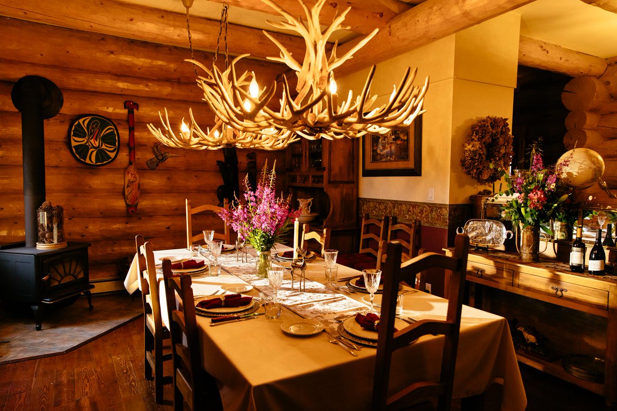 Wilderness Tourism Association tweet media