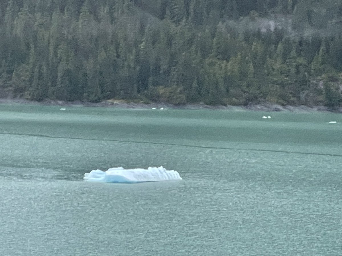 jtp4eva's tweet image. Entering the Elsa phase of my life for my recent birthday. Alaska was therapeutic for me. The cold never bothered me anyway!💜♍️