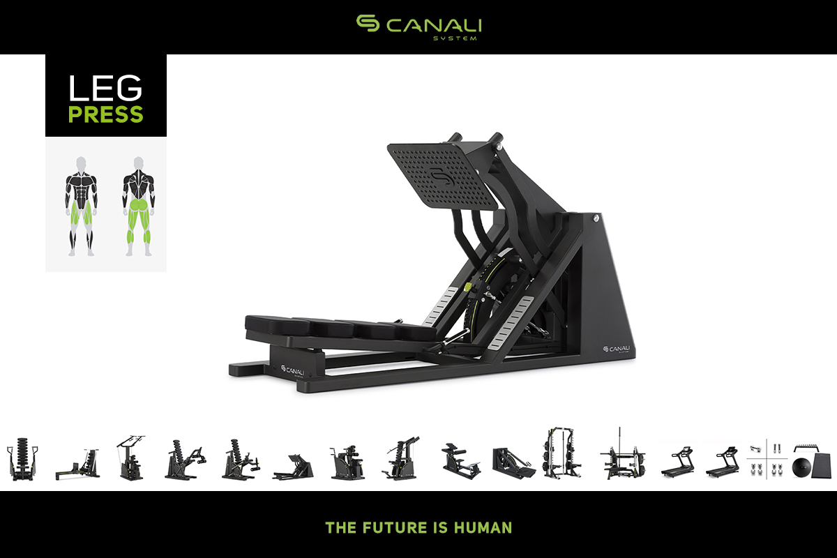 CanaliSystem's tweet photo. LEG PRESS MACHINE Resistenza progressiva auxotonica. 
allenati in sicurezza!
Scopri di più 👉  https://t.co/YqQXIbecmD
#thefutureishuman #fitnesslifestyle  #gymtime #auxotonic https://t.co/Y2K8W9E8ZP