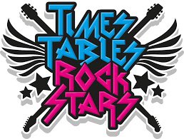 SharksClass's tweet image. The children have come home tonight with some times-tables practise sheets. These are focused on a table of THEIR choosing. Please remember also ttrockstars.com @PanthersClass