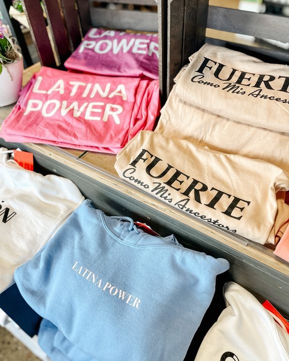 Woodward Corner Market tweet media