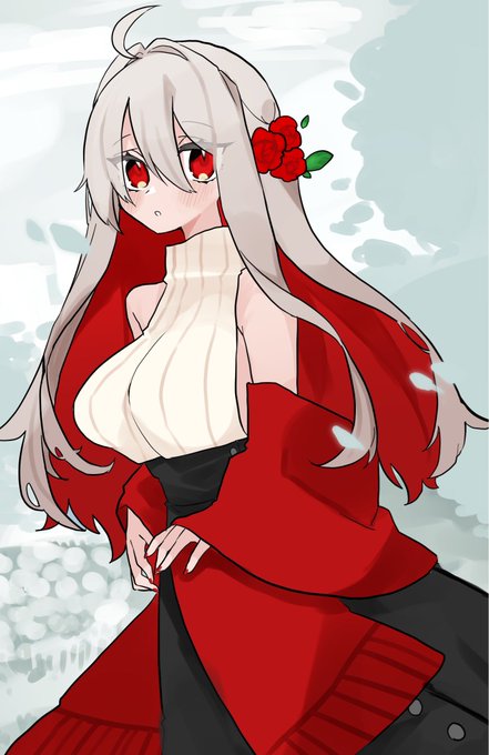 私服デート麻泰~ 