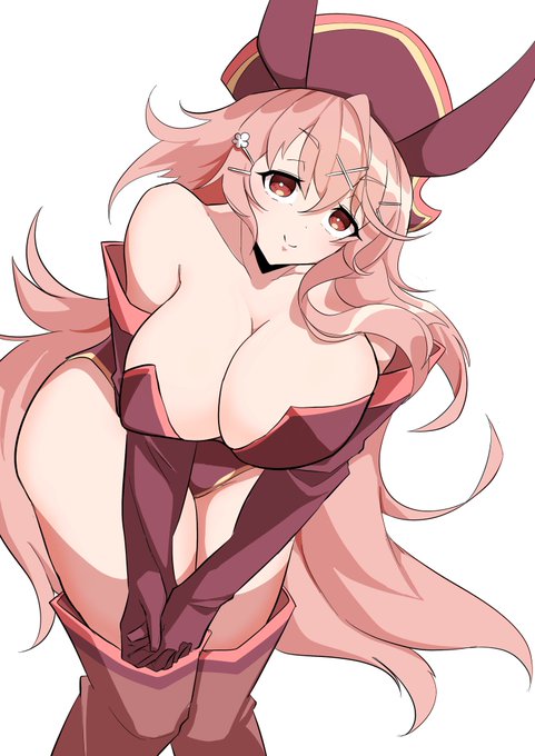 バニーのナベちゃん 