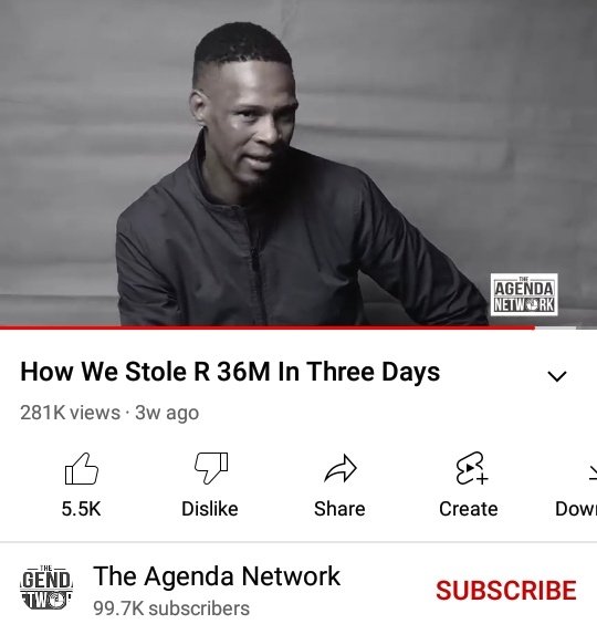 zizoxxd_'s tweet photo. Netflix should do a 1 hour special on this Guy🙆🏾‍♂️🔥
I don't glorify what he did but damn https://t.co/sMyQVpfADa
