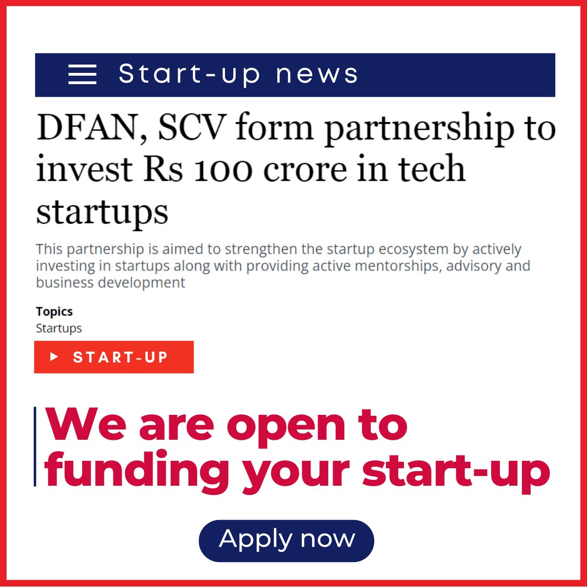Digital Futurists Angels Network (DFAN) tweet media