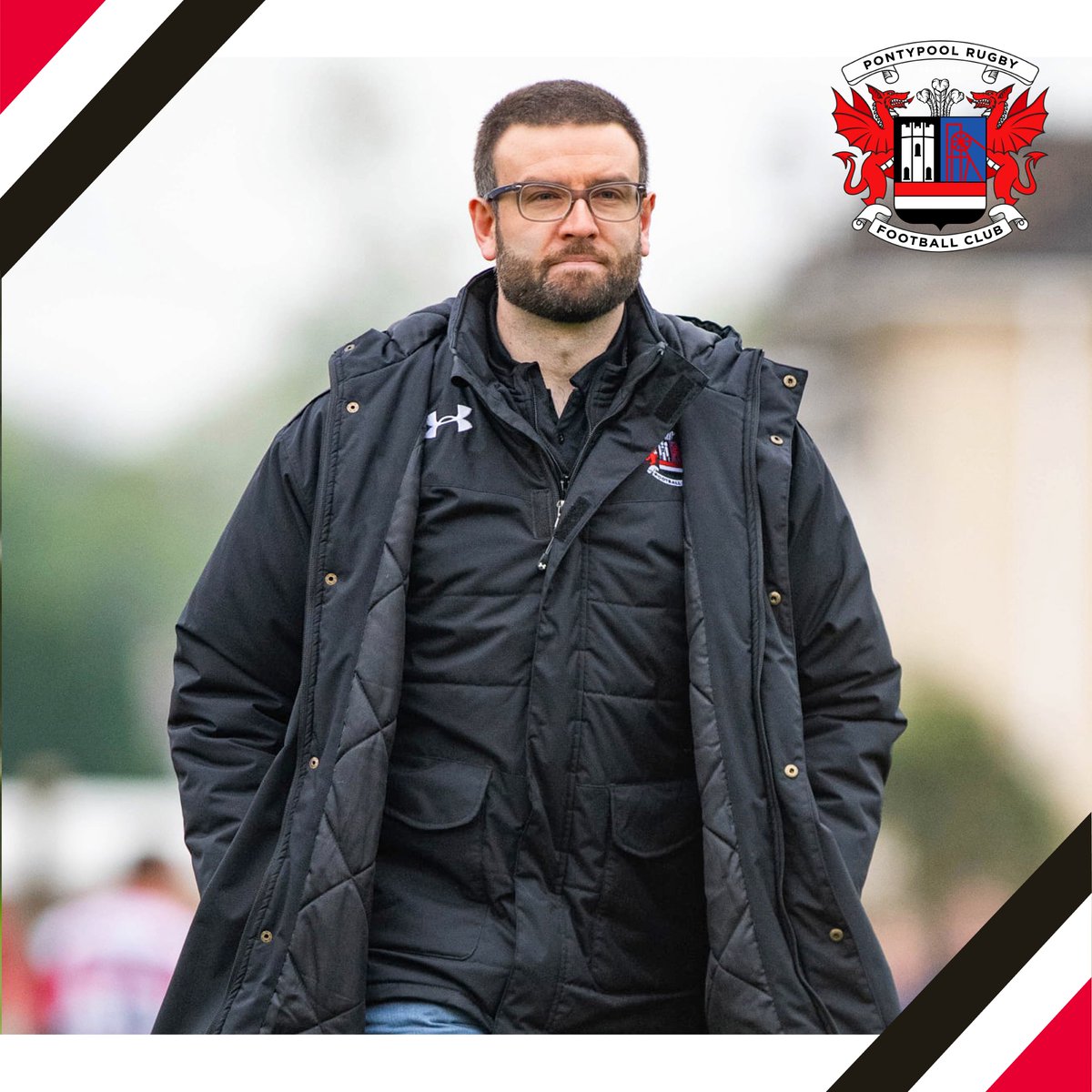 'The time is right for me to say goodbye to this truly remarkable rugby club.' @PontypoolRFC today announces that @BenJeffreys will stand down as the club’s chief executive officer at the end of September. Full club statement ➞ bit.ly/3ddQjhb