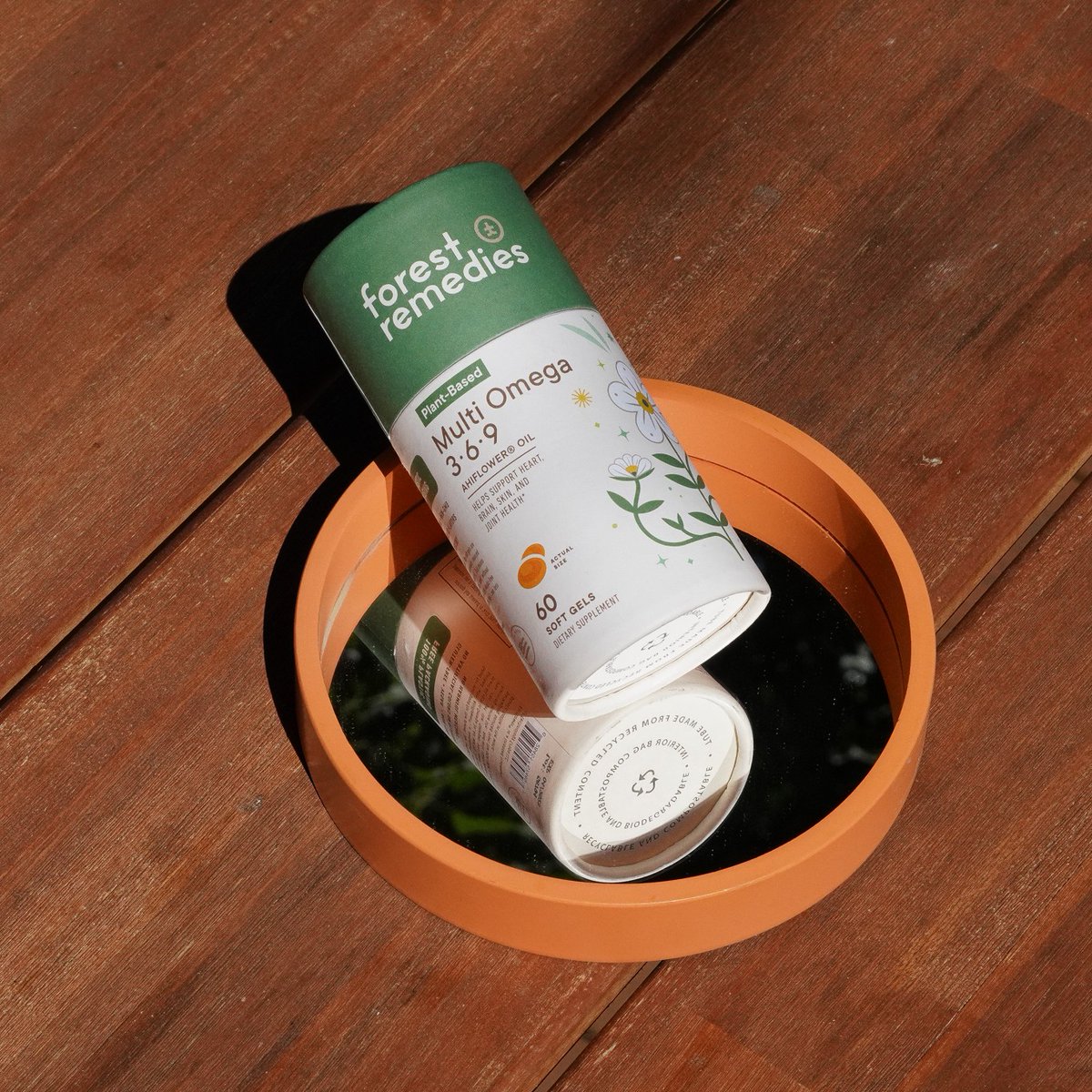 ForestRemedies's tweet photo. 💚 To our loyal customers: Our online store will be closing at the end of the month. You can get your Plant-Based Omegas on our Amazon Store and at retailers nationwide! https://t.co/B8gxMrq33T https://t.co/E8SutXqaLw