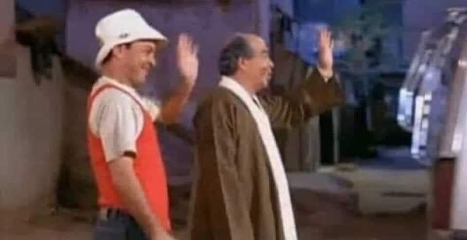 و سلاماً على من انتهت مصلحتهم
فأصبحوا مجرد " جهة اتصال " ✋👌