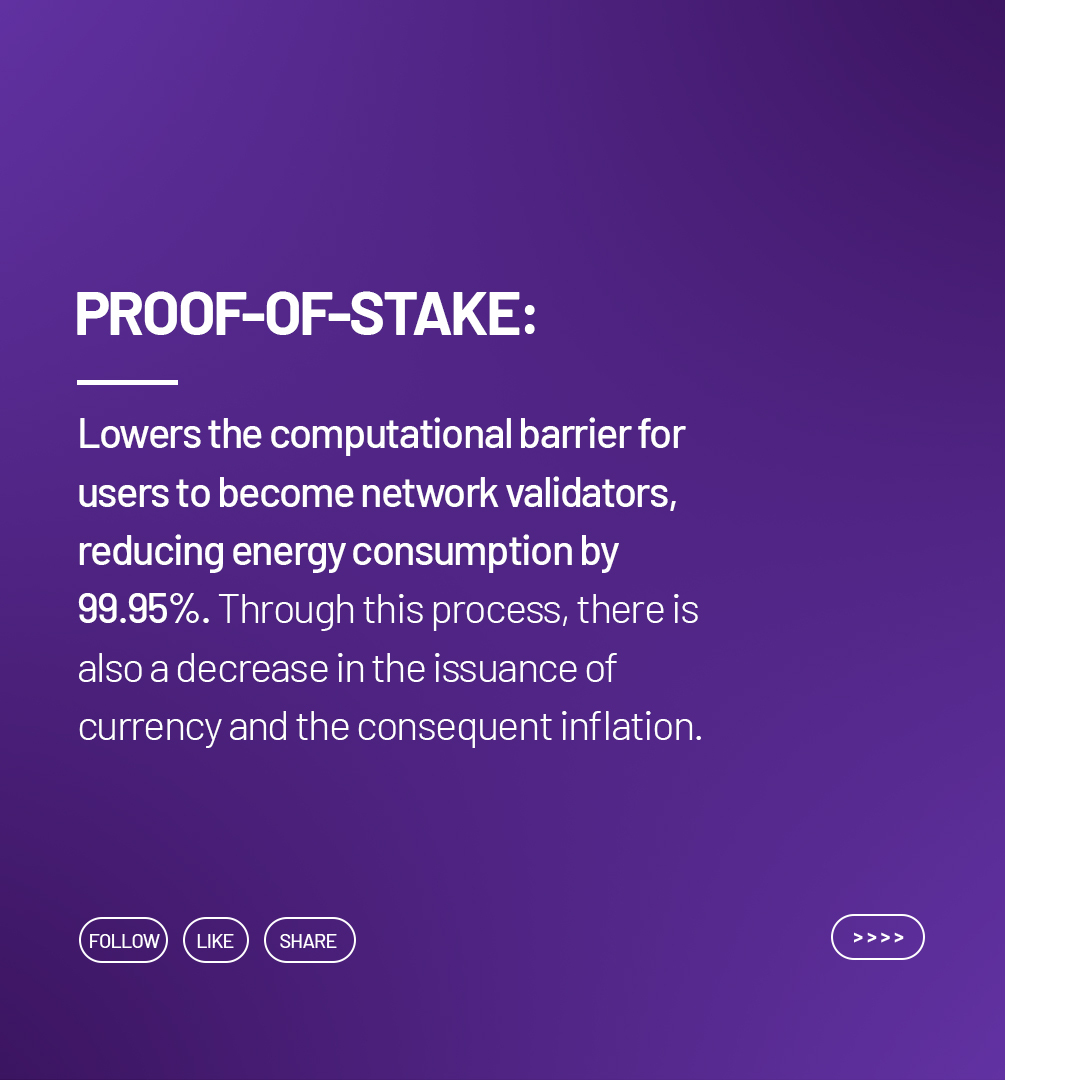 The Merge, long awaited by the crypto community, just happened. If you have no idea what this is or if you want to learn the main points on this subject, check it out.