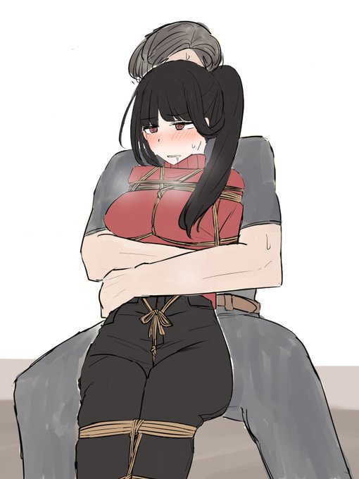 台詞無しと男無し差分 