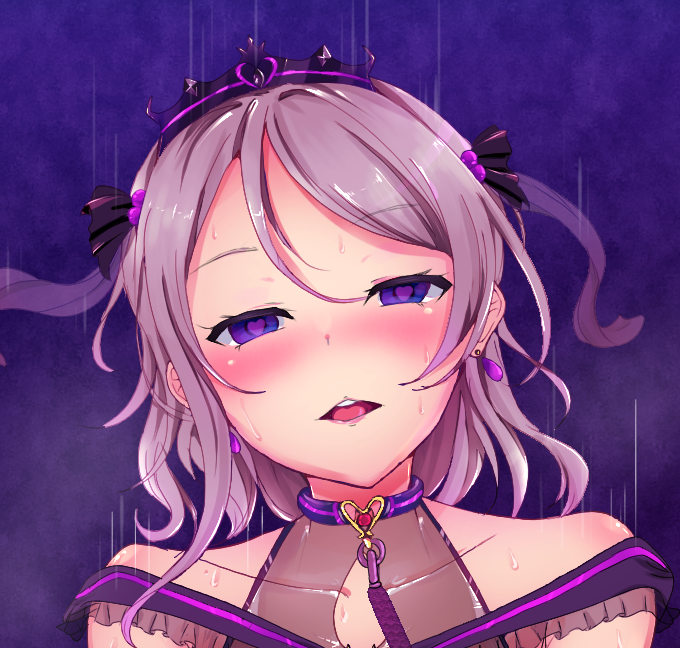 下の方とはいえ久々に渋のデイリーランキング入ってました。見てくれてありがとうーーッ
https://t.co/dh9GPmbfSA 