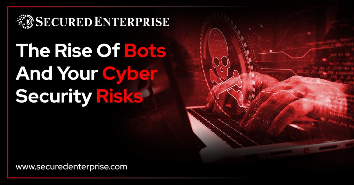 Secured Enterprise (@SecuredEnterpr8) / Posts / X