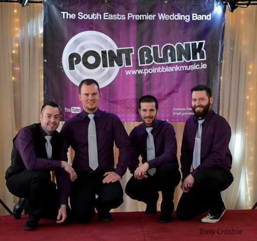 WexfordFringeFest (@wexfringefest) on Twitter photo Point Blank
<a href="/CrownQuarterWex/">Crown Quarter</a>
Friday 4th November - 10pm
Free Event
Strictly an Over 18s Event Point Blank
<a href="/CrownQuarterWex/">Crown Quarter</a>
Friday 4th November - 10pm
Free Event
Strictly an Over 18s Event