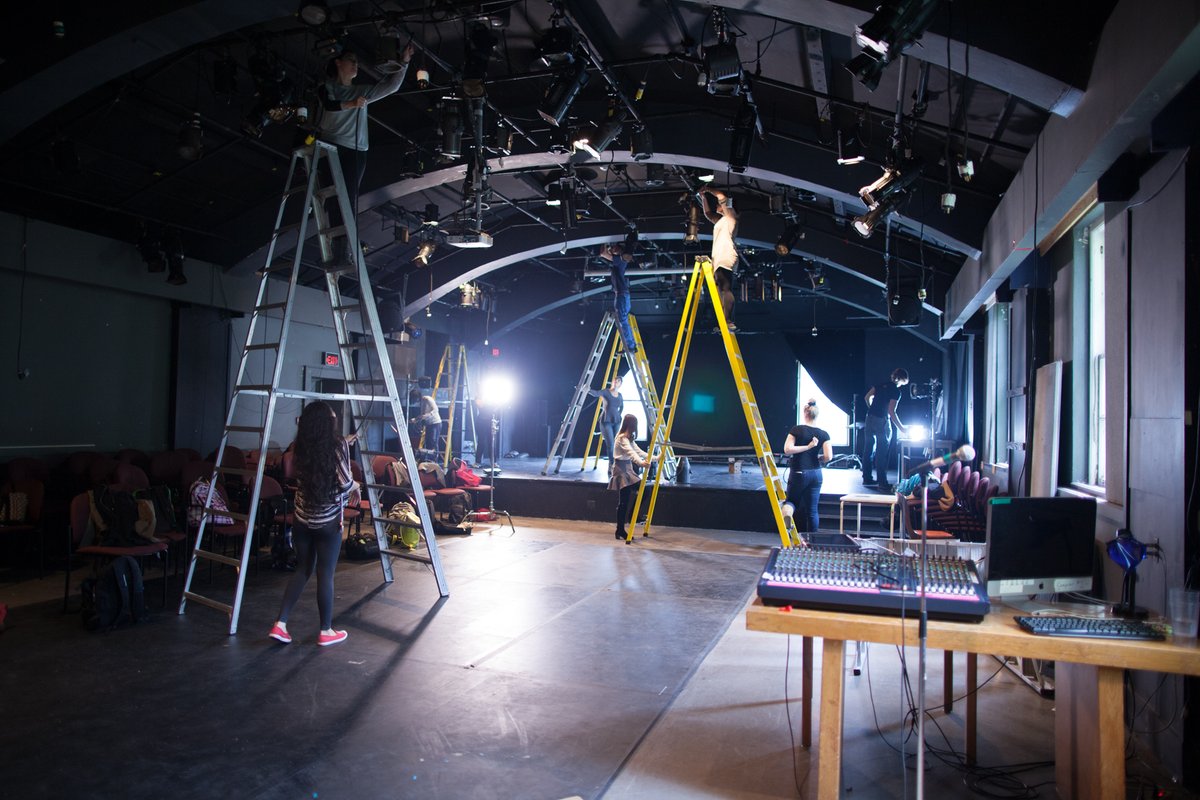 CDTPS_UofT's tweet photo. The #CDTPS has an exciting opportunity for a new technical director! Join our creative team at Canada's highest ranked university. The closing date to apply by is Sep 28/22 by 11:59PM ET. Visit https://t.co/bDpG6CAD2d
#JobaAlert #theatrejobs #jobsinthearts #technicaldirector https://t.co/pNpsPbRTVS