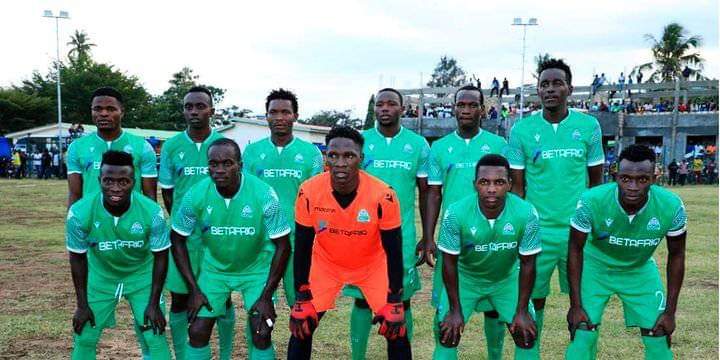 friendsofutball's tweet photo. 🚨JUST IN🚨
🇰🇪 Record Kenya champions Gor Mahia have terminated their sponsorship deal with BetAfriq and are reported to be in talks with Sportpesa for a new deal.
The Ksh70M deal with BetAfriq only lasted for two months.
#FFP https://t.co/OqNupdIeQ7