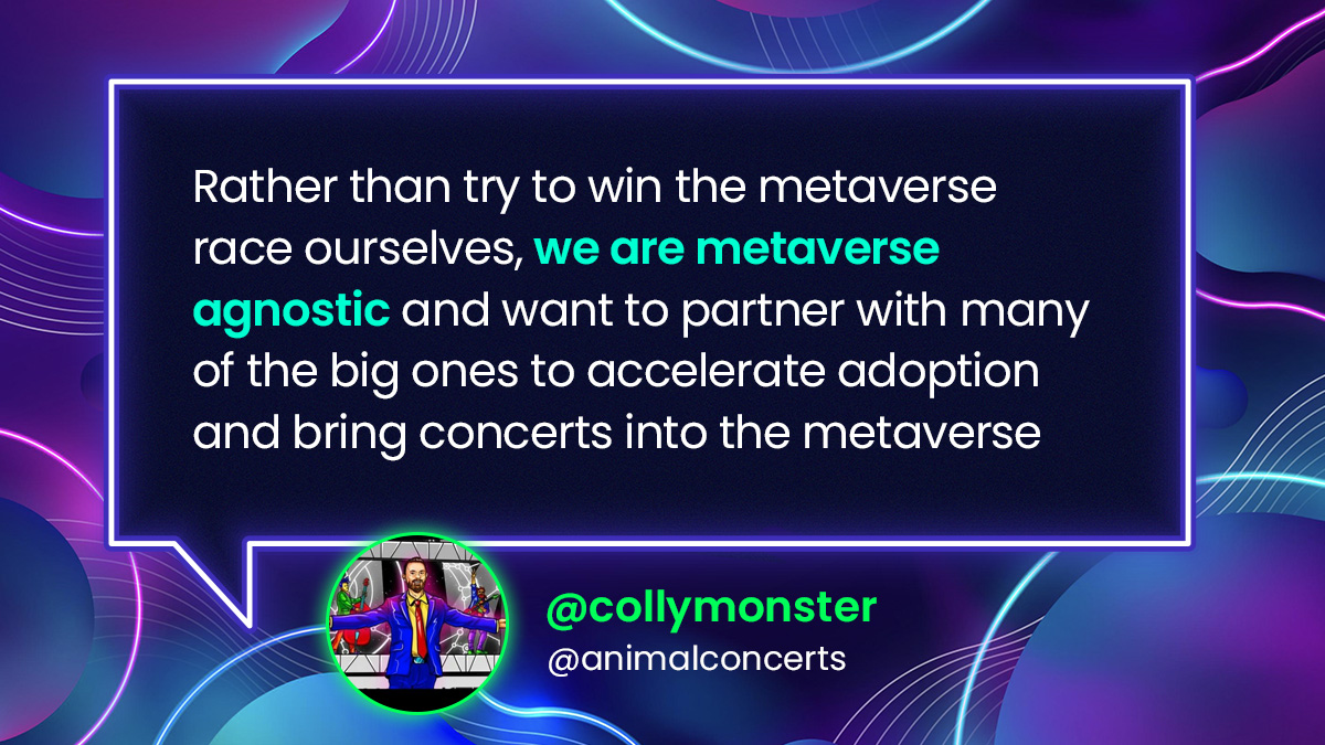 GooddyPharma's tweet photo. Last week’s AMA was nothing short of inspired!

See for yourself.

@crossmint_io, @StackieRobins0n, &amp; @collymonster really showed out &amp; gave us a glimpse into the future of web3.

From adoption to blockchain solutions &amp; much more!

Be sure to catch all the action on the next one! https://t.co/lp315rCOct