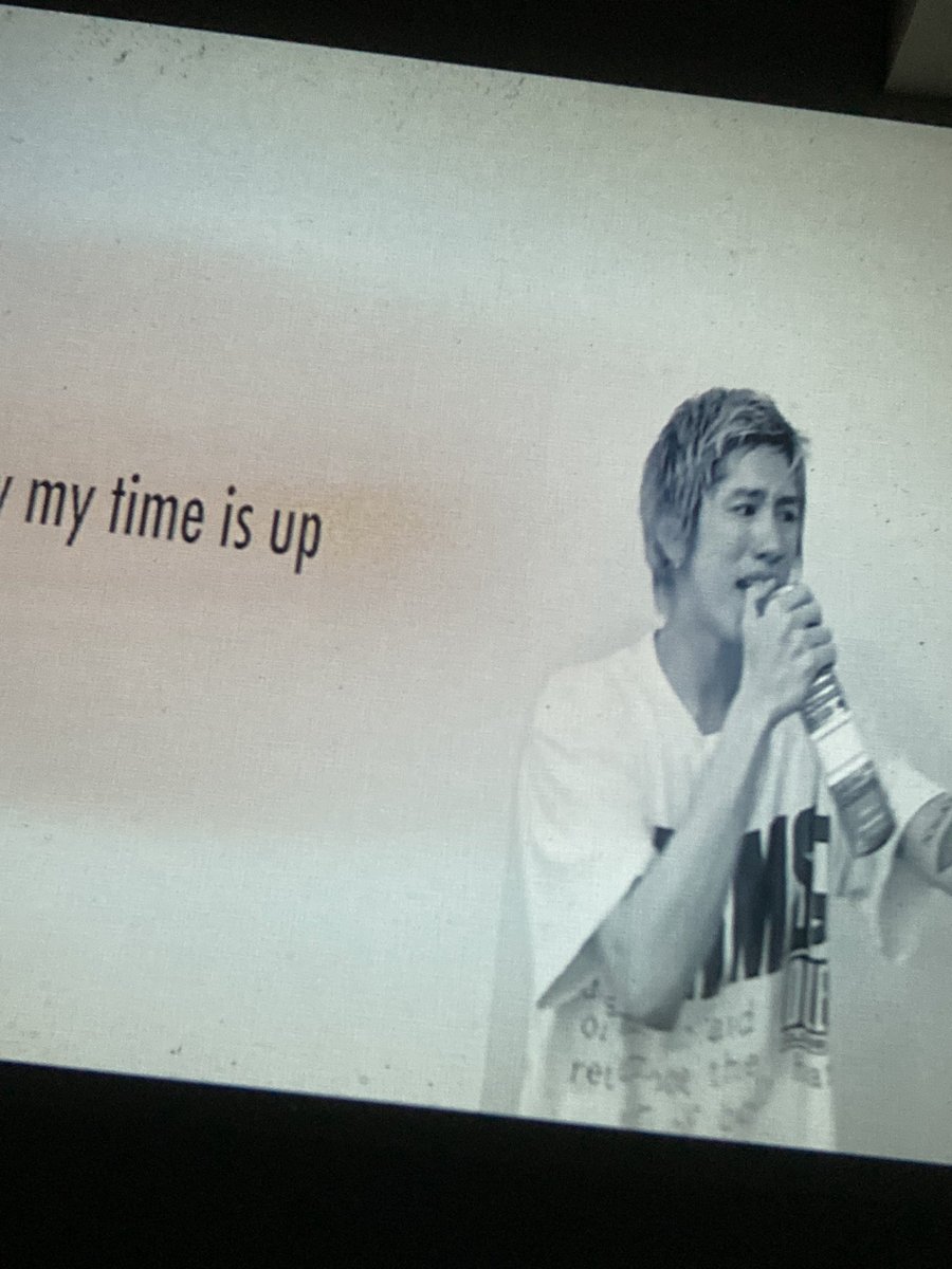 mfs_j____ol's tweet photo. 久々に完全在宅観たら
そういやこの頃兄ちゃんモンキーヘアだったな
ヒロのモンキーに既視感あったのはこれね。 https://t.co/gkJcy7z9qL