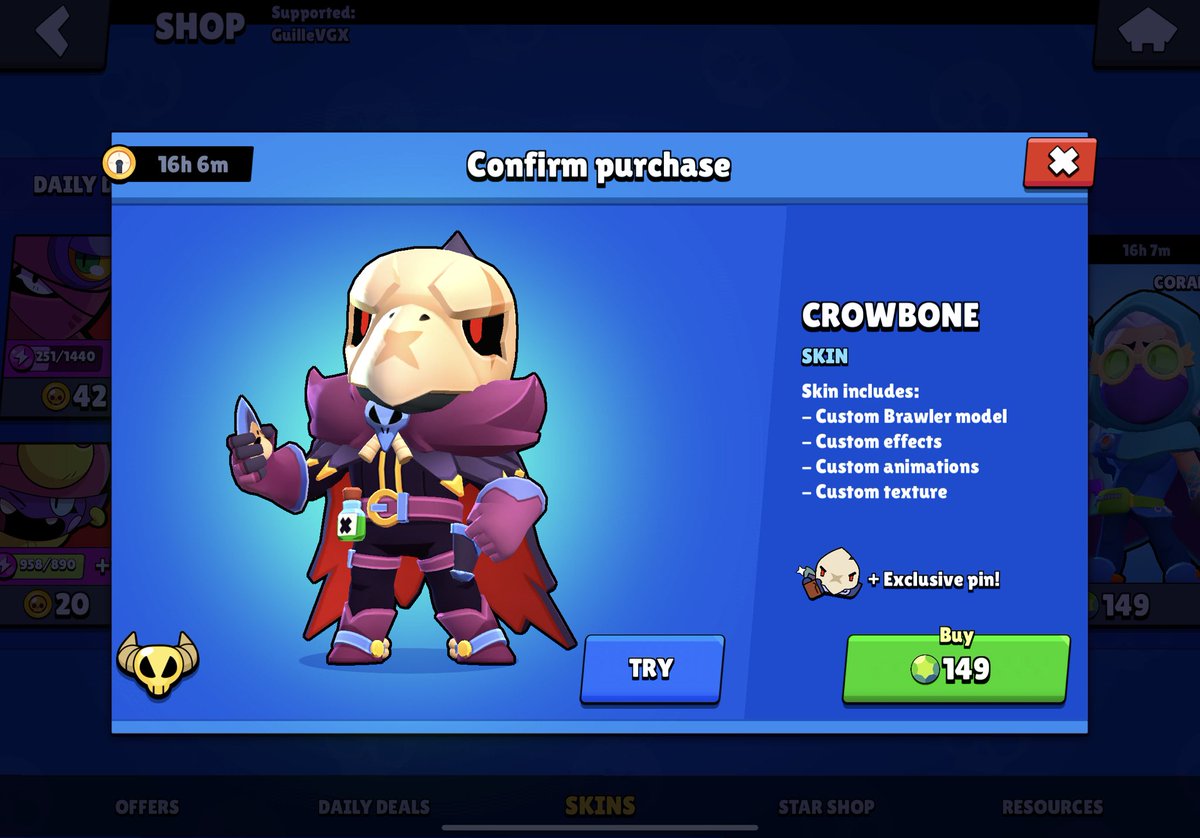 GuilleVGX tweet media