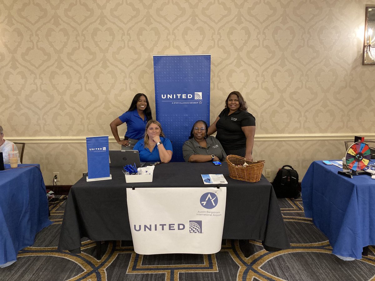 Come join us at the Austin SouthPark hotel today United Airlines is hiring for Ramp Service . Come join our winning team