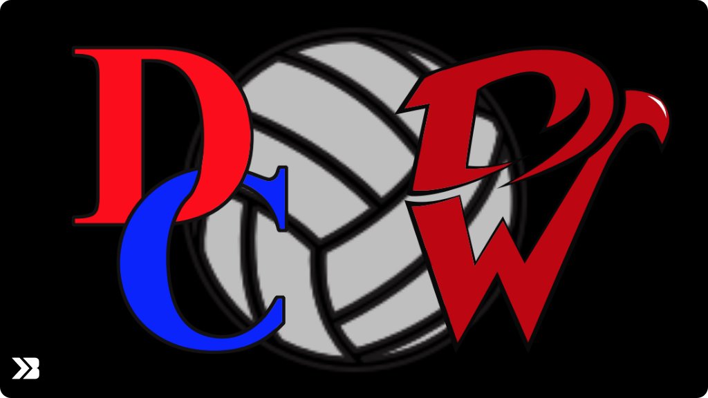 Volleyball Game Night - West Host Davenport Central
