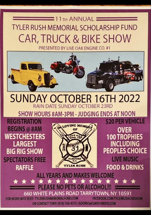 Step_Baseball's tweet photo. Come out on Oct. 16th &amp; see a great show for a great cause! #stepinacfamily #TR31
@StepinacHS @StepinacSports @StepinacAlumni https://t.co/r2k764X9wB