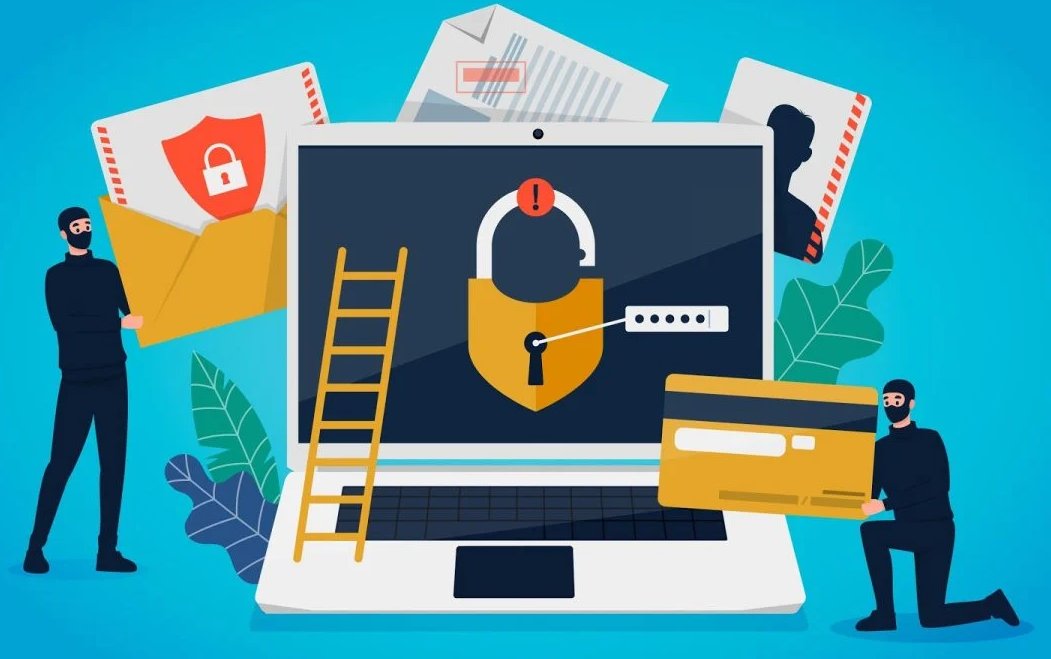 DailyOsint's tweet photo. Top-5 Free Stolen Corporate Credential Search Tools!

Check these five free #tools that give your company-specific report on stolen corporate accounts, which attackers use as entry points for hacking cases like Uber, Cisco, Microsoft, Okta and Nvidia. 

#OSINT #CTI #ThreatIntel👇 https://t.co/YadD7EaDLk
