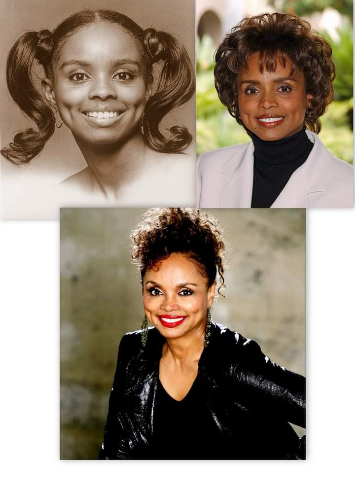 Debbi Morgan - September 20, 1956
HAPPY BIRTHDAY
 Film and Television Actress 