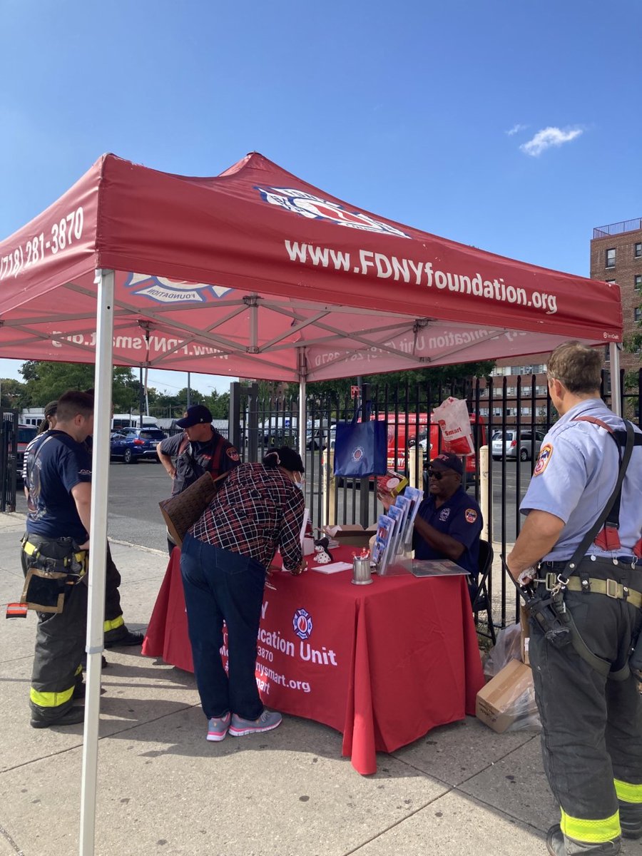 FDNY on Twitter "In response to yesterday’s fatal all hands fire at