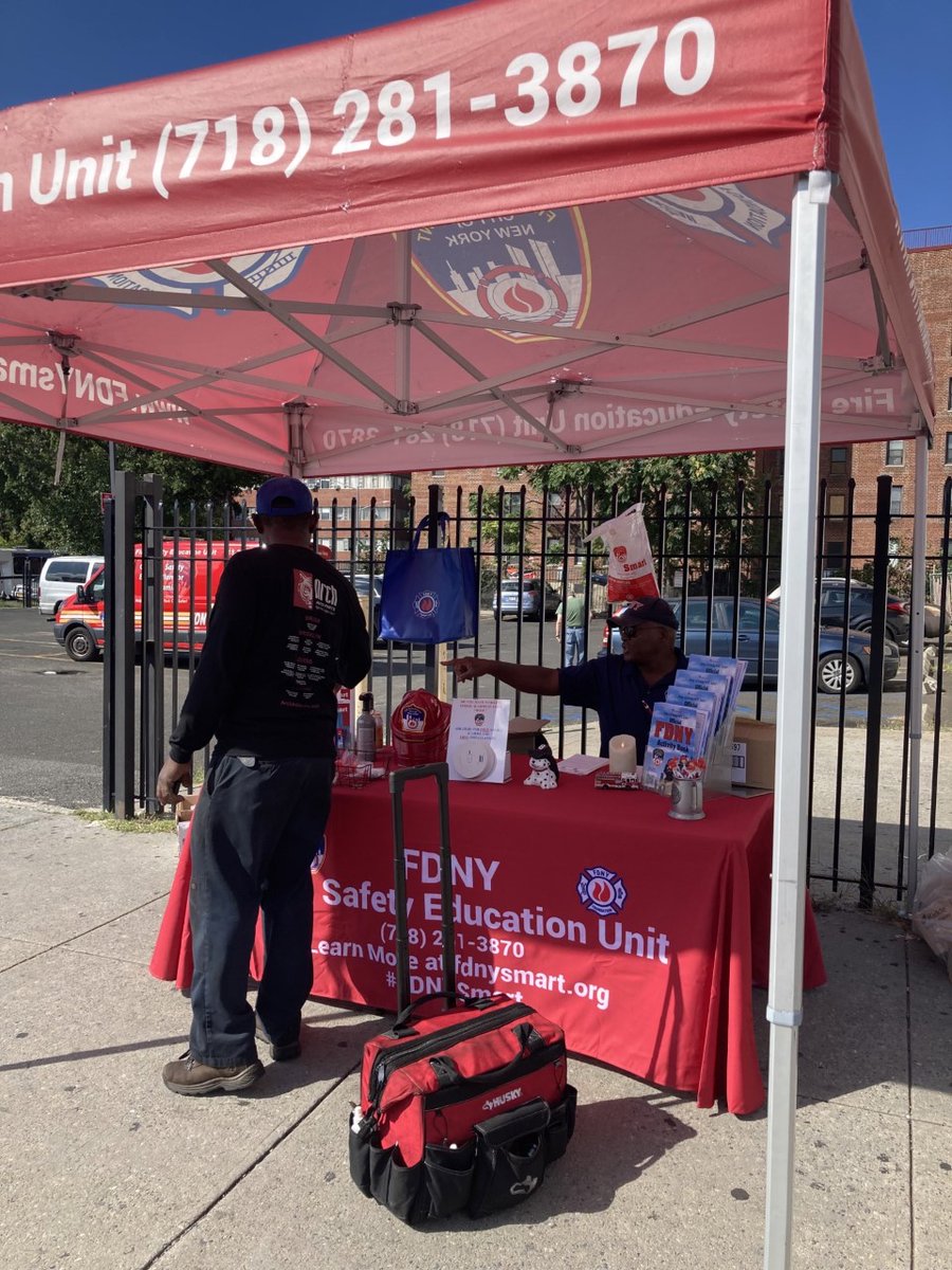 FDNY on Twitter "In response to yesterday’s fatal all hands fire at