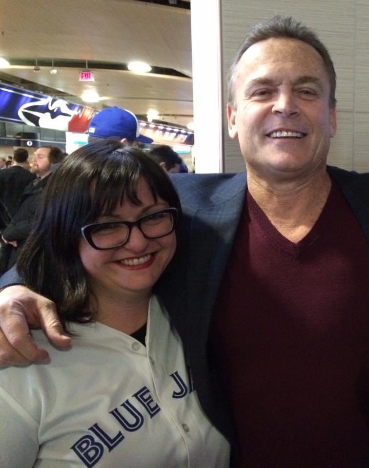 Ah FB reminded me that I posted this 7 years ago when we were making our playoff run in 2015. Naturally my post was regarding how #GibbyTheBest. He was and still is, especially when you see former players interacting with him @johngibbons05