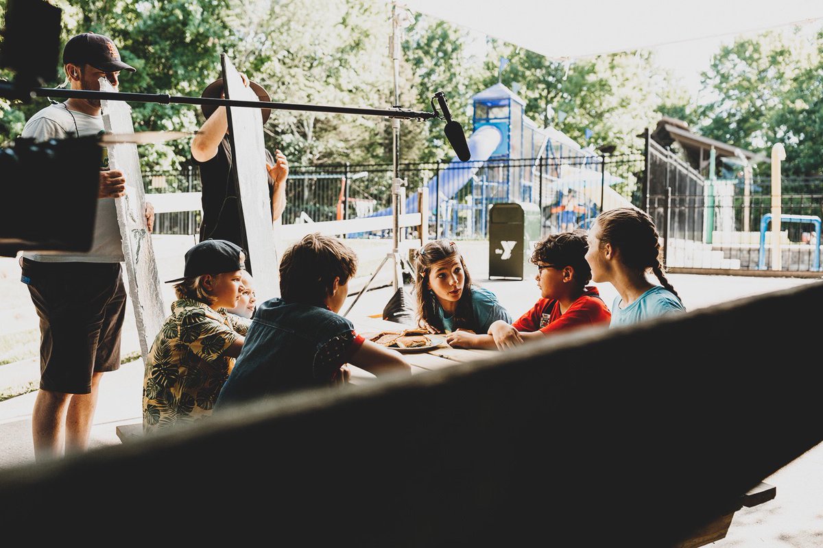 HigherCalled's tweet photo. Exciting announcement about the Camp Radio series coming soon π #campradioseries #calledhigherstudios https://t.co/hORO3S6yu8