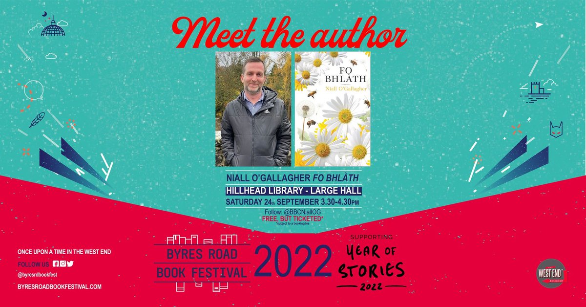 byresrdbookfest's tweet photo. Free Gaelic events 🎟️👉 https://t.co/wJCuu2t3eh
#Gaelic @UofGGaidhlig @CelticGaelic @ScotsGaelicDuo @LearnGaelicScot @bbcalba @gaelic4parents @BBCRnG @SpeakGaelic @DailyGael @LeughLeabhar #Gàidhlig #YS2022 #TalesOfScotland @EventScotNews @mosgeul @BBCNiallOG @Gillebride https://t.co/K8wHYY5SzK