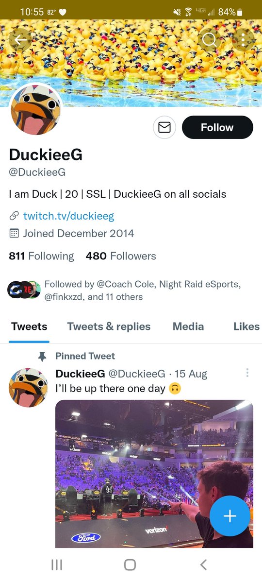 Xera_RL's tweet photo. @DuckieeG @SleepyyToast @iKashh1 @TrentRL_ @gatuhr @hertzywertzy @SnoaFRL @Sarge_RL @Pennylessclub78 @RlPoke @notowlrl @VoidRL3 https://t.co/eCUipe91hD