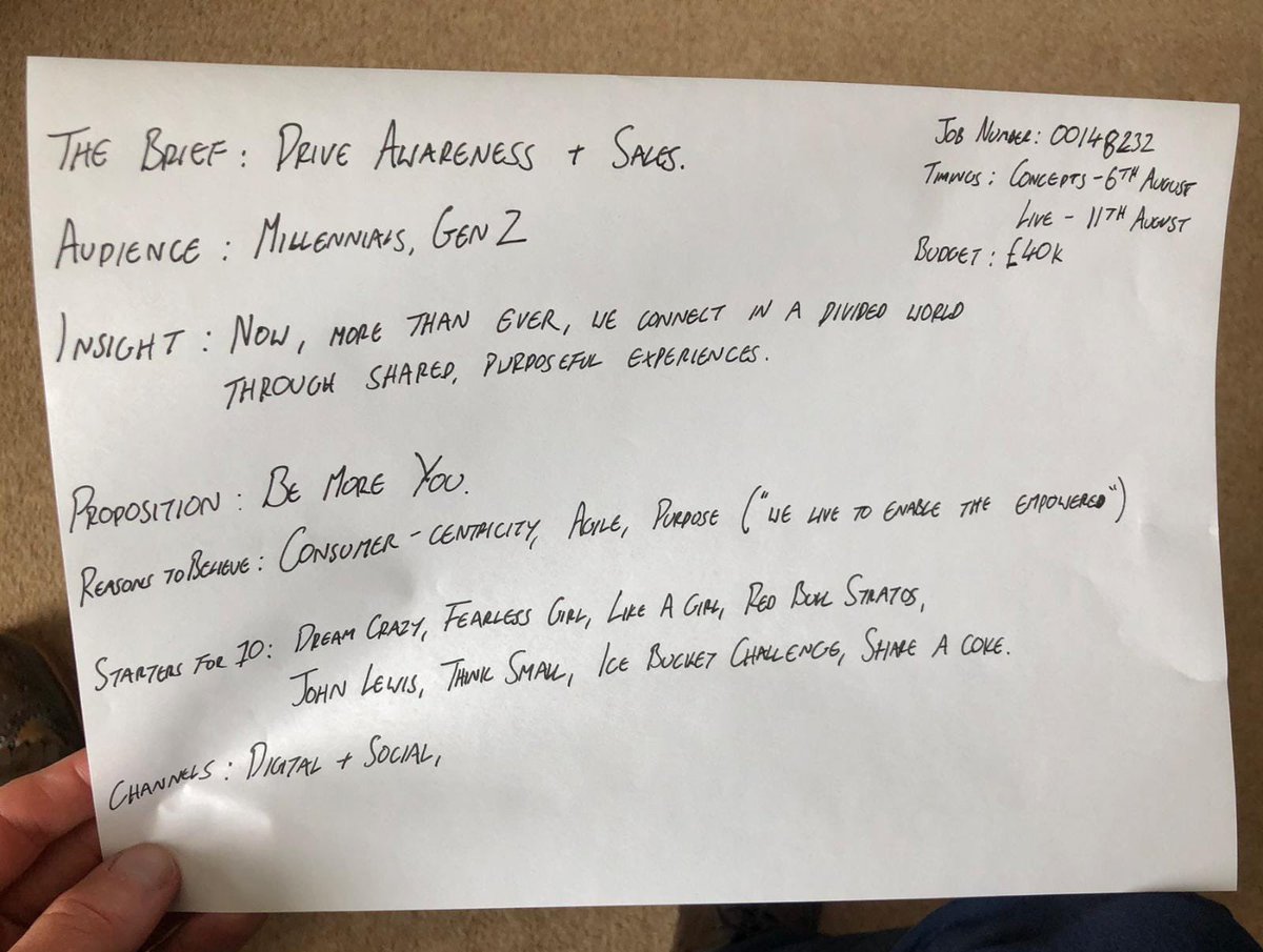 misterhodson's tweet image. Someone sent me this today and it nearly killed me