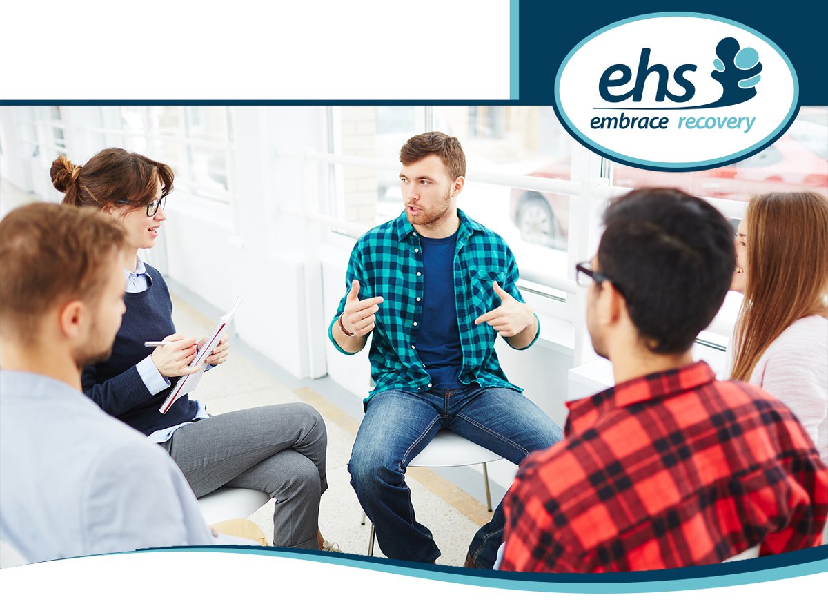 ehs_embracehs's tweet photo. September is Recovery Month and ehs made it easier than ever to start your own recovery journey with online appointments. Click today.
https://t.co/ugA9J2PU3b https://t.co/rgwzvKTLVV