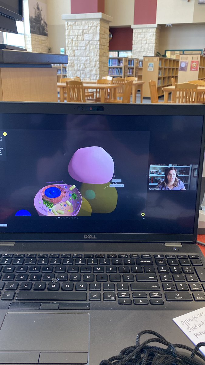 I’m really excited to share the release of Gale Interactive Science database @TexQuestk12 with science teachers <a href="/RJHlonghorns/">Reading Junior High</a>! Coming October 1st #txquest