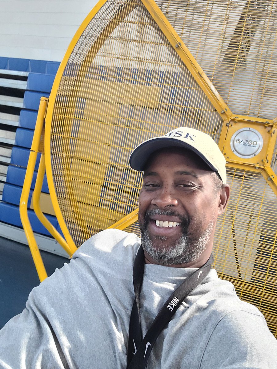 Kenny Anderson tweet media