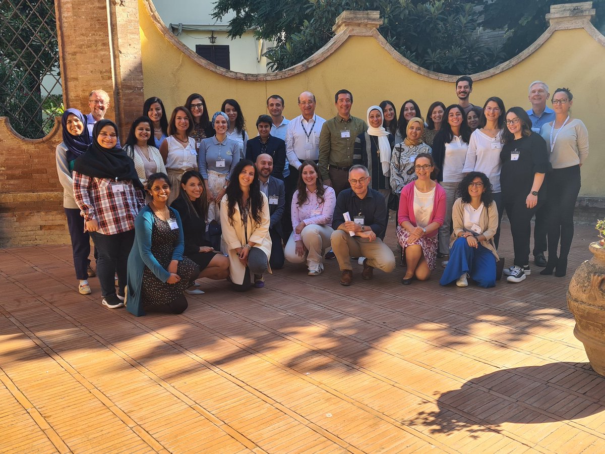 What a great opportunity to be able to attend the 2022 <a href="/EuroSPE/">ESPE</a> Diabetes, Obesity, and Metabolism school in Perugia, Italy!