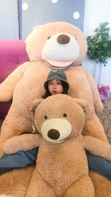 Twitterのコスプレ画像15