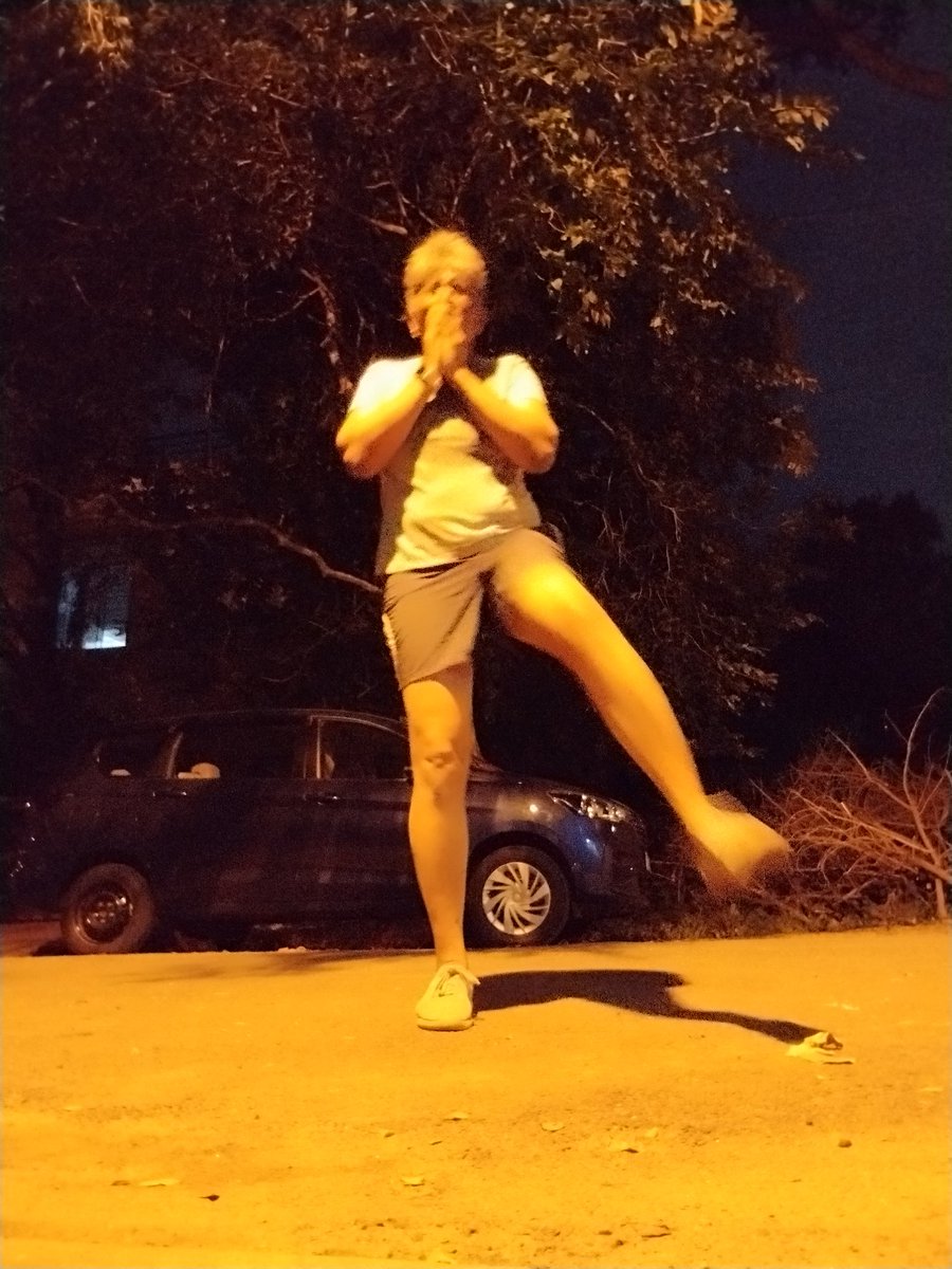KavithaReddyKR's tweet photo. 20th Sept 2022 #Running 10 Kms #Strava #MiFit 570 Kms/3255 Kms (2022 Miles)
#FitnessChallenge2022 #KavithaReddyKR #Bommanahalli #Fitness #Health #Running #Climbing #Cycling #Swimming #Trekking #WomenFitness #BengaluruDiaries #Adventure https://t.co/HwSmj6AyHi
