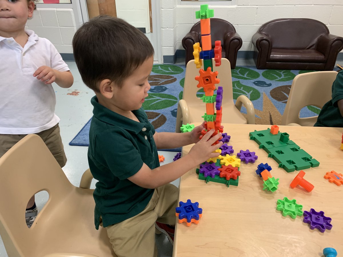 YMCA Atlanta Early Learning tweet media