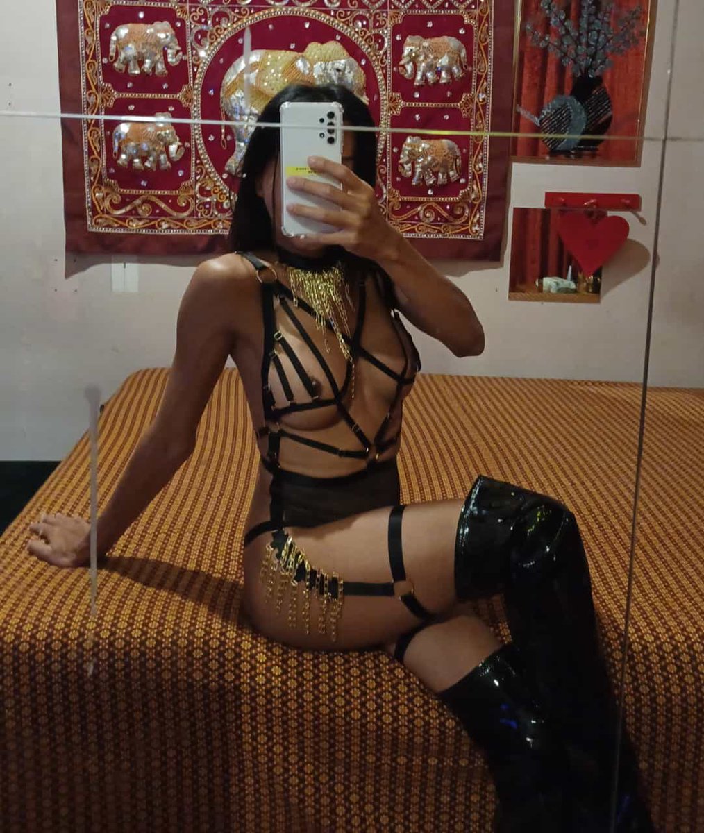 TsLingling's tweet photo. Was denkst Du? #tslingling #translingling #thaitrans #sexytrans #sexythaitrans https://t.co/yVzDyrQMix