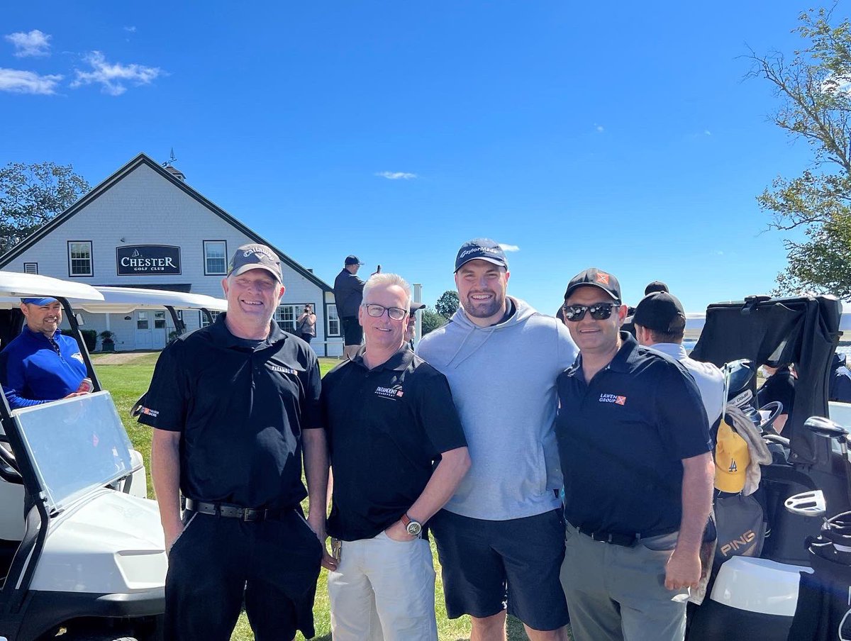 ParamountHFX's tweet photo. 2022 IPOANS Annual Golf Tournament ⛳️

Our team at Paramount Management had a blast celebrating IPOANS and their achievements as a leading economic and philanthropic contributor in our community 👏

#ParamountManagement #HalifaxNS #HRM #HalifaxLocal #IPOANS #GolfTournament https://t.co/Blm3gQ7eOA